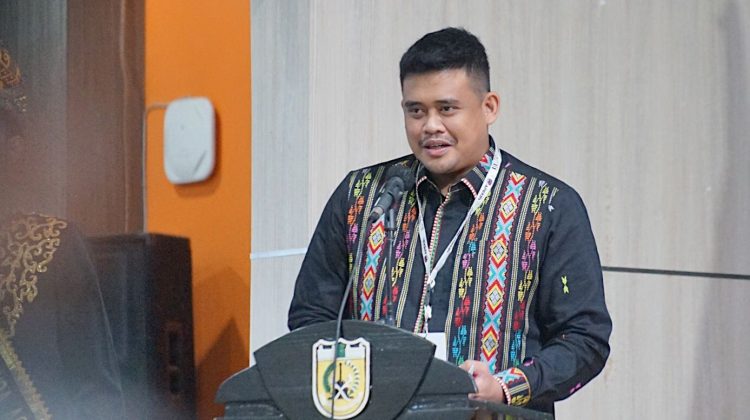 Ancam Patahkan Leher Wali Kota Medan Bobby Nasution, Pria Berinisial RP Ditetapkan Tersangka