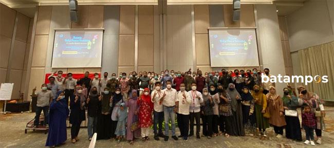 PT Capella Dinamik Nusantara Berbuka Bersama Customer Loyal