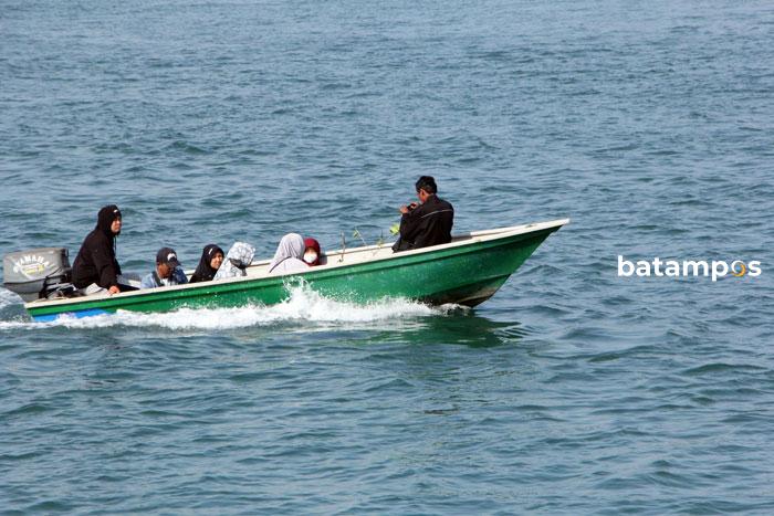 Musim Hujan, Pemudik Diminta Waspada