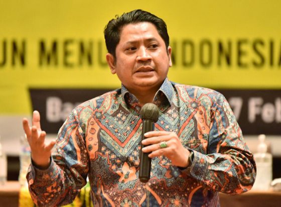 Kemenag Moratorium Penerbitan Izin Rumah Tahfidz