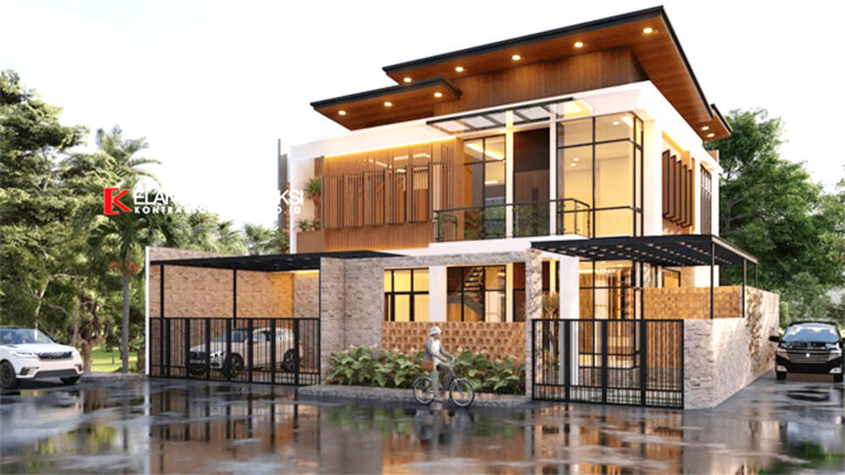 Elano Konstruksi, Jasa Desain Rumah yang Profesional, Kualitas Terbaik Tak Sekadar Janji