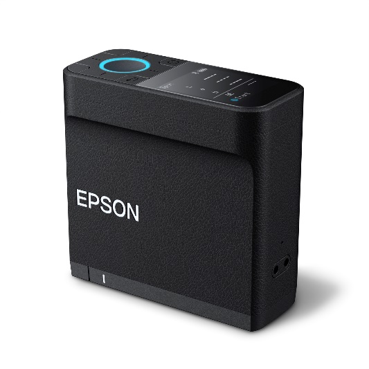 Epson Memenangkan Penghargaan Red Dot