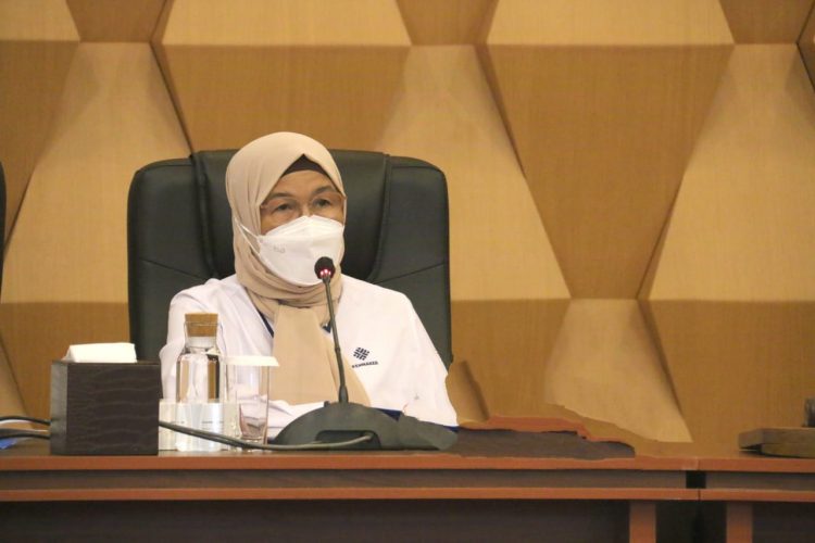 Pengusaha Siap-siap Kena Sanksi Jika Tak Bayar THR 2022 Sesuai Aturan