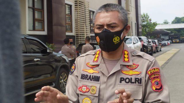 Densus 88 Tangkap 7 Teroris di 4 Wilayah Jawa Barat