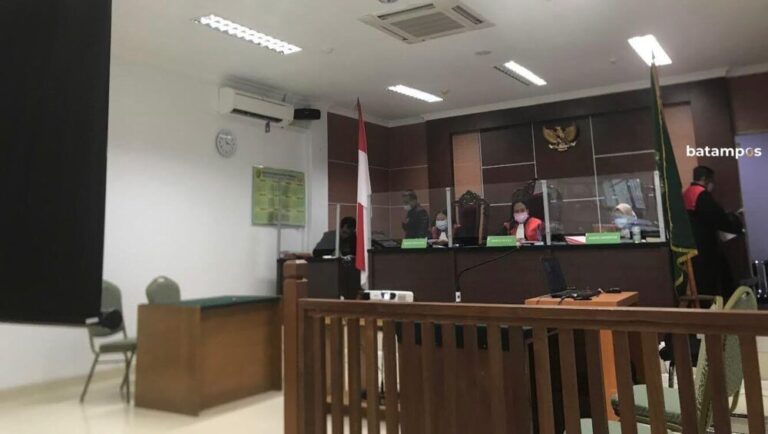Cabuli Keponakan Usia 7 Tahun, Pria Tua Divonis 10 Tahun Penjara