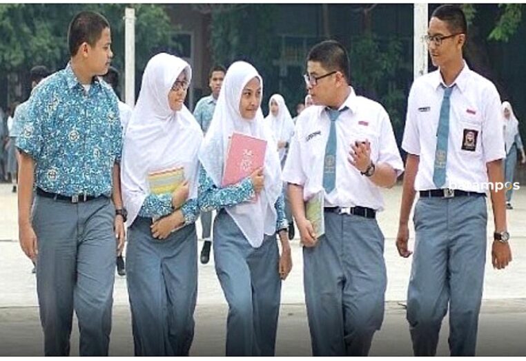 PT Timah Tbk Kembali Buka Program Kelas Beasiswa