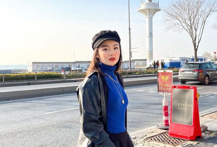 Vanessa Khong Disebut Terima Uang Uang Rp 5 M dan Tanah Rp 7,8 M dari Indra Kenz