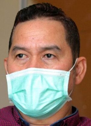 1 Pasien Covid-19 di Batam Meninggal 