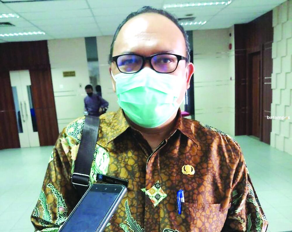 Kadiskes Kepri M Bisri F Dhiyanto batampos co id e1643691224624