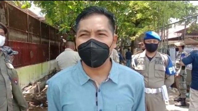 Motif Cinta Segitiga, Kasatpol PP Makassar Diduga Otaki Pembunuhan Pegawai Dishub