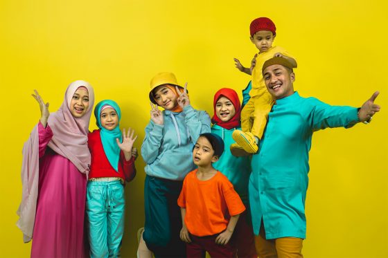 Keluarga Irfan Hakim Rilis 2 Lagu Religi