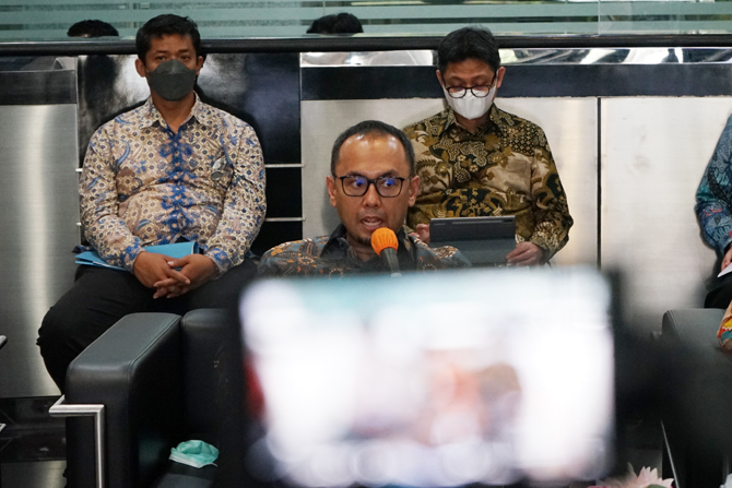 PPATK Sebut Rp 123 M Duit Investasi Bodong Mengalir ke Kepulauan Karibia