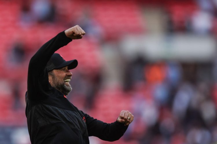 Liverpool ke Final Piala FA, Pertama di Era Juergen Klopp