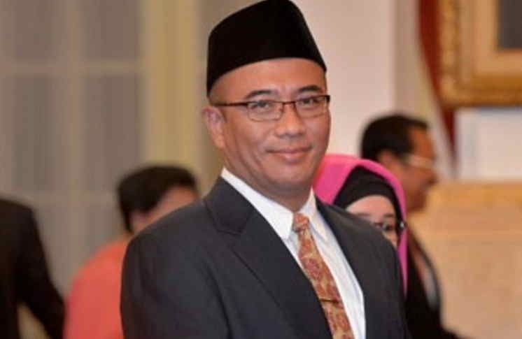 Hasyim Asy’ari Terpilih Menjadi Ketua KPU Periode 2022-2027