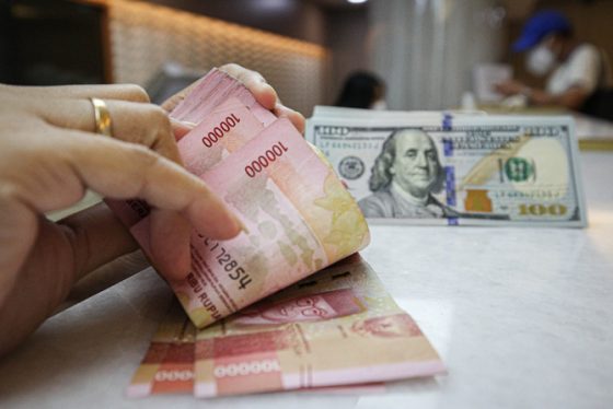 Tips Kelola Anggaran dengan Baik saat Lebaran, Pisahkan THR dari Gaji