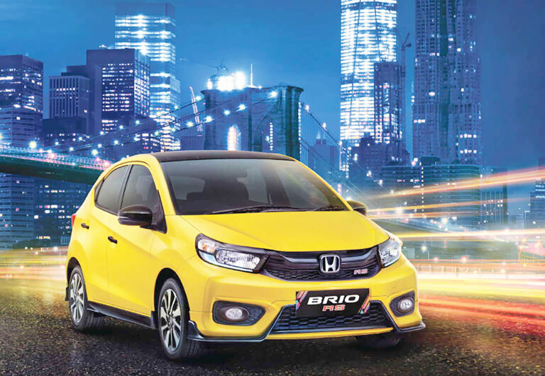 Model Terbaru Jangkau Pasar Anak Muda