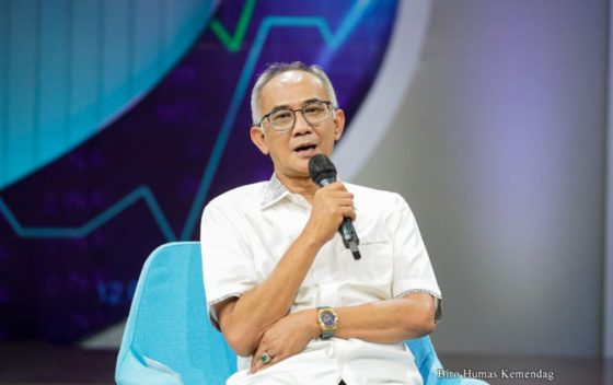 Kendalikan Tren Naik Harga Kedelai, Telur, dan Daging Ayam