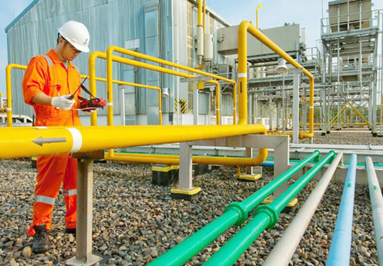 PGN Mencatatkan Laba Bersih USD 118,5 Juta atau Setara Rp 1,7 Triliun