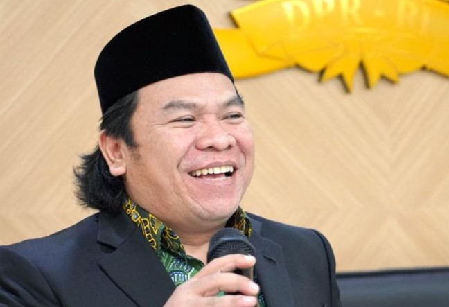 Politis PKB Ini Dukung PDSI Jadi Kompetitor Positif IDI