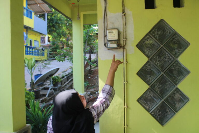 Saat lebaran, Beban Puncak Konsumsi Listrik akan Turun Dibandingkan Periode Umum