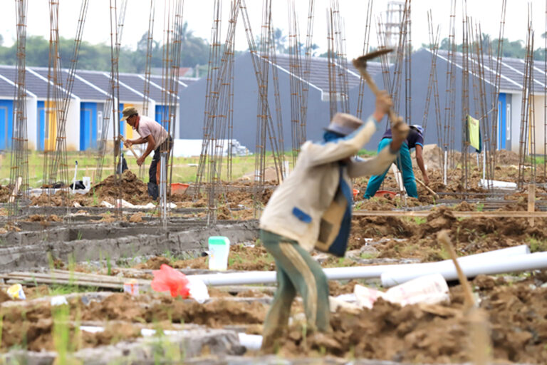 Kemenkeu Memperbarui Aturan PPN KMS untuk Bangunan Luas 200 Meter dan ke Atas 
