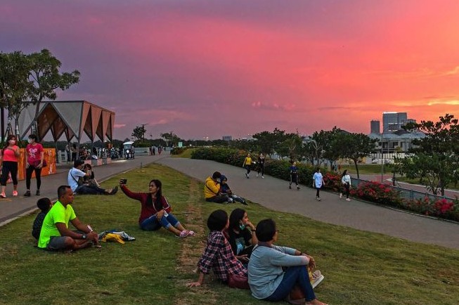 DKI Jakarta Masih Menarik untuk Investasi