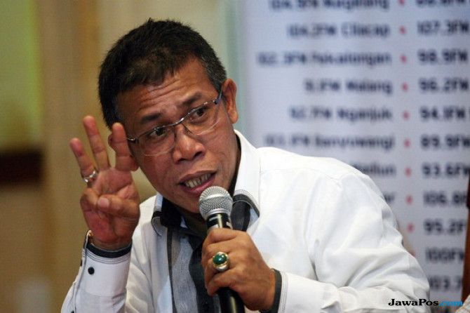 Politisi PDIP Ini Minta Luhut Panjaitan Mundur, Sebut Menteri Paling Berkuasa