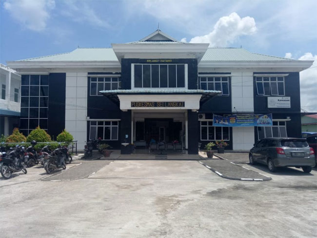 Pemko Batam Pastikan Pelayanan Publik Berjalan Normal