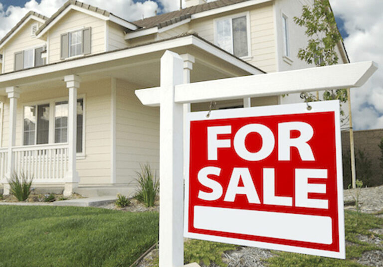 Pasar Rumah Seken Bisa Naik 100%, Investor Mulai Bergairah