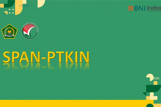 Persaingan Ketat, 172 Ribu Pendaftar Diterima 58 Ribuan Lewat Jalur SPAN PTKIN