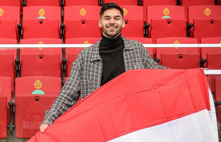 Proses Terganjal, Timnas Sulit Mainkan 3 Pemain Naturalisasi