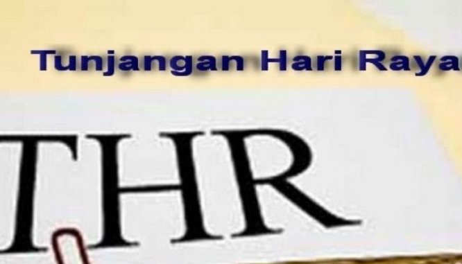 ASN dan TNI-Polri Dapat THR, Gaji ke-13, serta Tukin 50 Persen