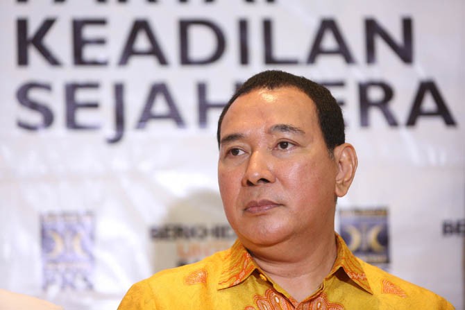 Tommy Soeharto Lolos dari Kepailitan Proyek Rp 7,1 Triliun