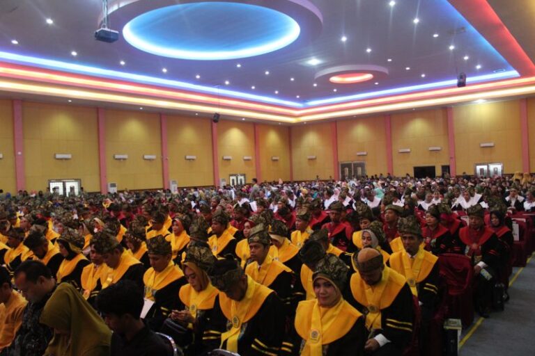 APBN Nantinya Akan Digunakan untuk Diprioritaskan pada Pembangunan Kualitas SDM