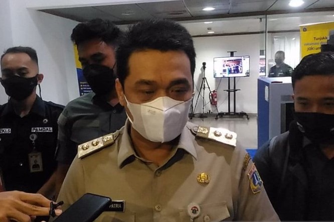 Pilgub DKI 2024, Gerindra Blak-blakan Usung Ahmad Riza Patria