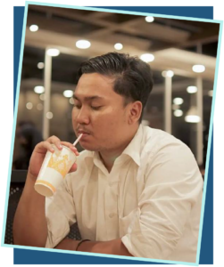 Amarylisse Magnifizia Cesari Ganz - Bangun Ruang Literasi dari Koleksi Pribadi 10 Web 22 April 2022 04