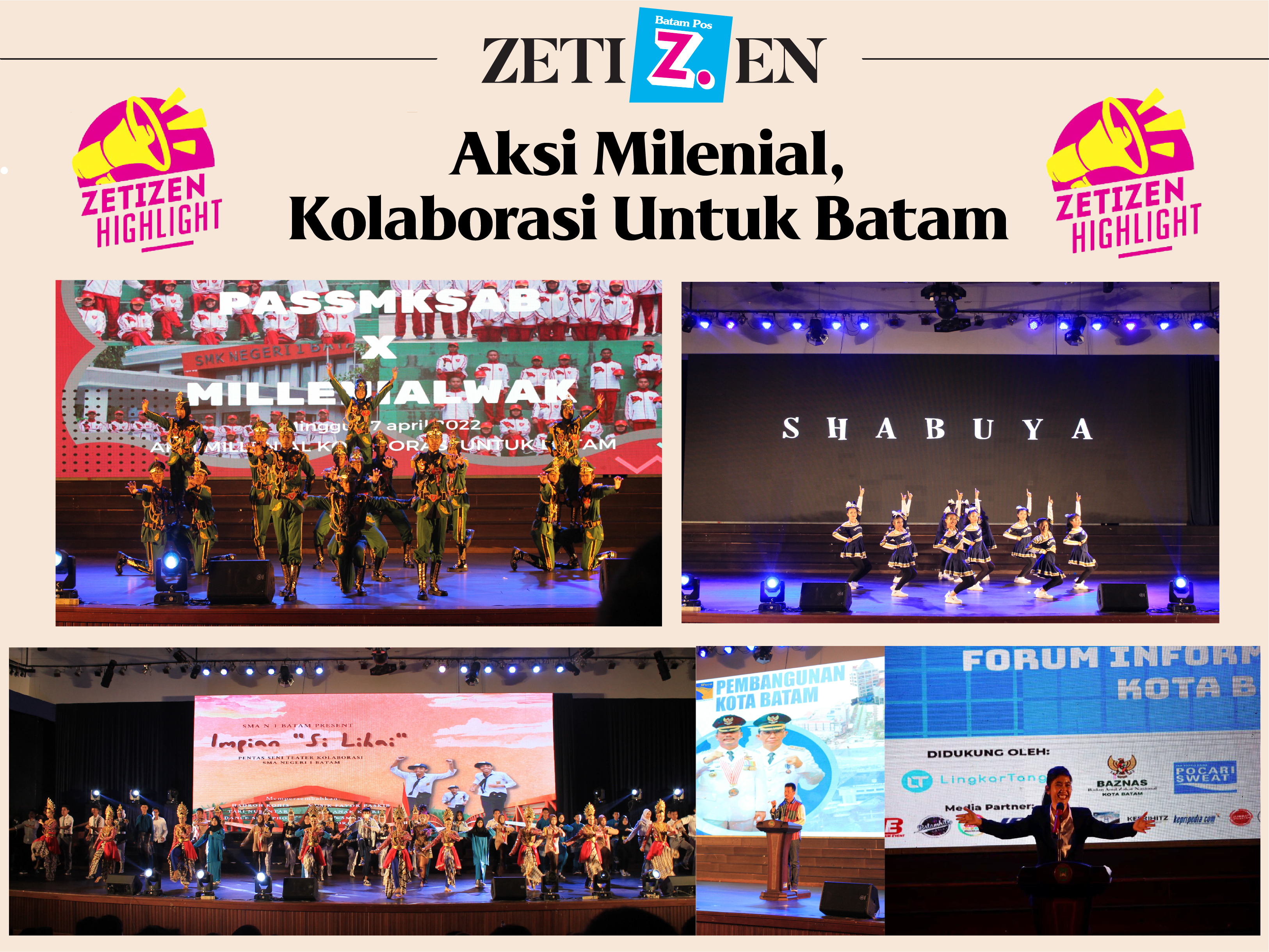 Aksi Millenial - Kolaborasi Untuk Batam 2 Web Highlight 01