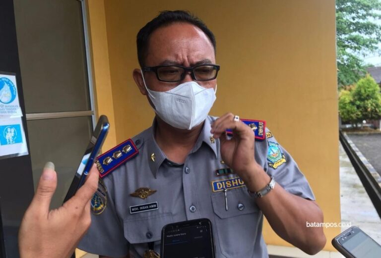 Bakal Dibuka Rute Penerbatang Tambelan – Pontianak, Runway Bandara Tambelan, Bintan Diperpanjang