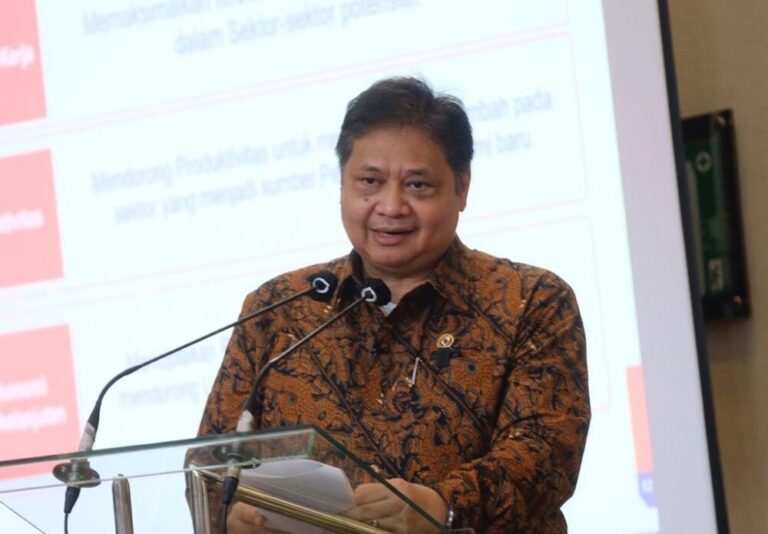 Menko Airlangga: Indonesia Bebas Visa untuk Negara ASEAN