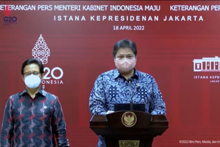 Kinerja Ekspor dan Impor Indonesia Tembus Rekor Tertinggi Sepanjang Sejarah