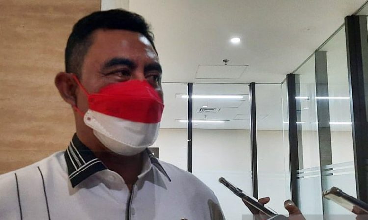 Polisi Terbitkan Red Notice Buru 3 Tersangka Kasus DNA Pro