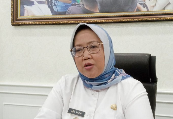 Segini Barbuk yang Diamankan KPK Saat OTT Bupati Bogor