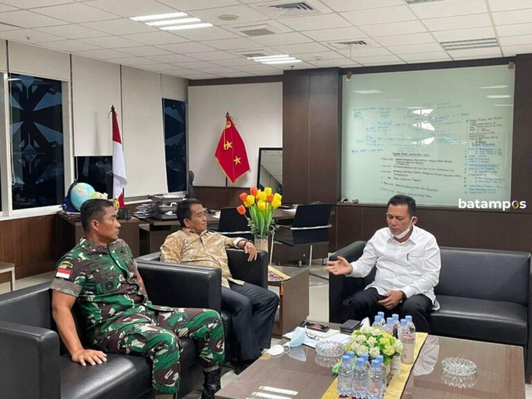 Wisman dari Singapura Masuk Kepri Tidak Perlu Tes PCR