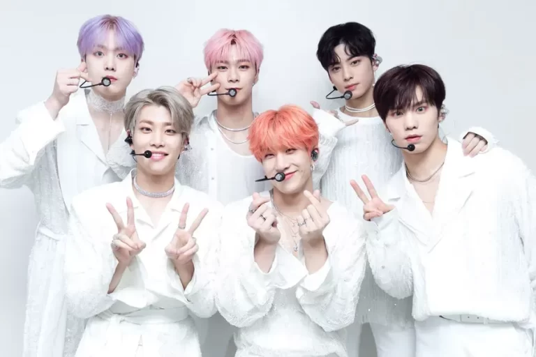 Mei, Grup Boyband ASTRO Dijadwalkan Comeback