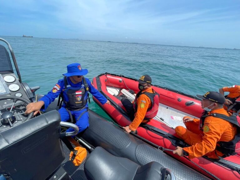 Jasad Bocah Tenggelam di Batuampar Ditemukan Nelayan