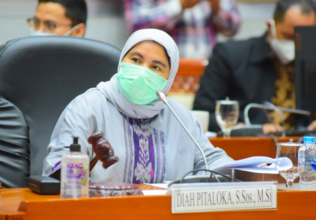 Catcalling Bisa Dipidana