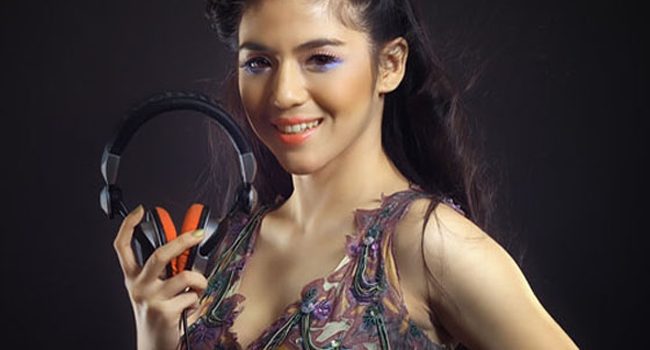 DJ Una Apes Jadi Korban Robot Trading DNA Pro, Sudah Investasikan Rp 1,3 M