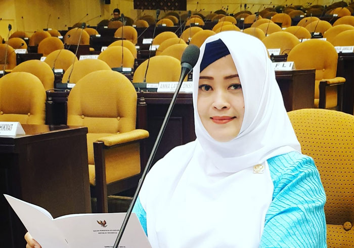 Pemprov DKI Gelar Mudik Gratis, Fahira Idris: Manfaatkan dan Jangan Abai Prokes