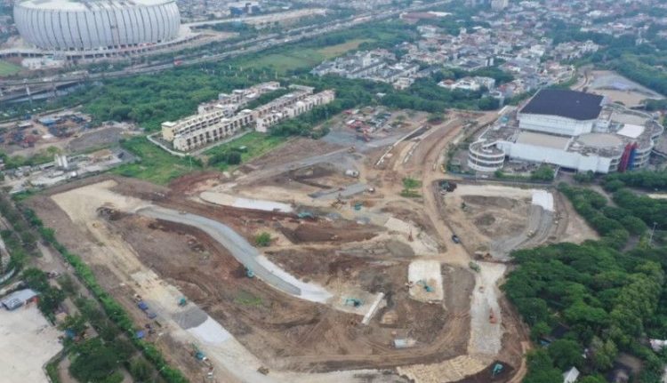 Akan Ada Tempat untuk 50 Ribu Penonton Formula E, Segini Harga Tiketnya