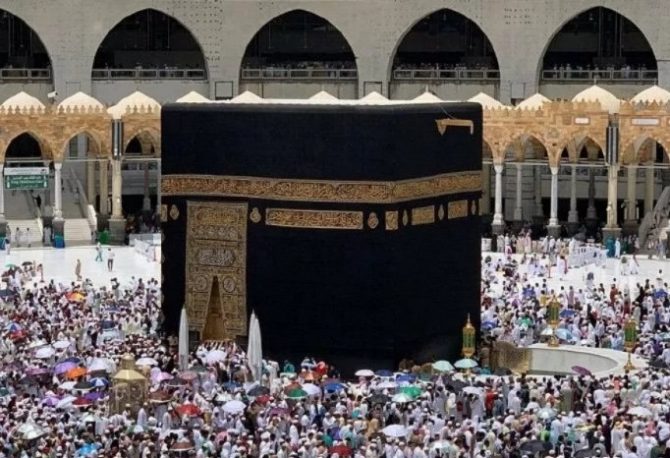 Ketua Umum PP IPHI Imbau Calon Jamaah Haji Persiapkan Diri